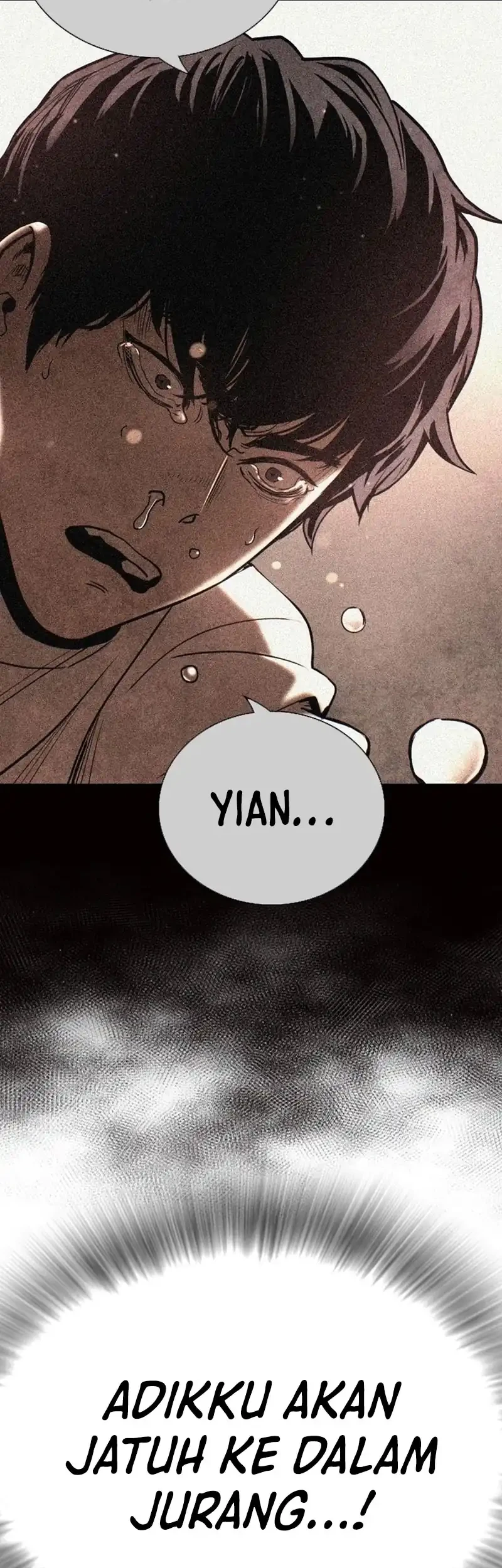 The Devil Classroom Chapter 1 - halaman 134