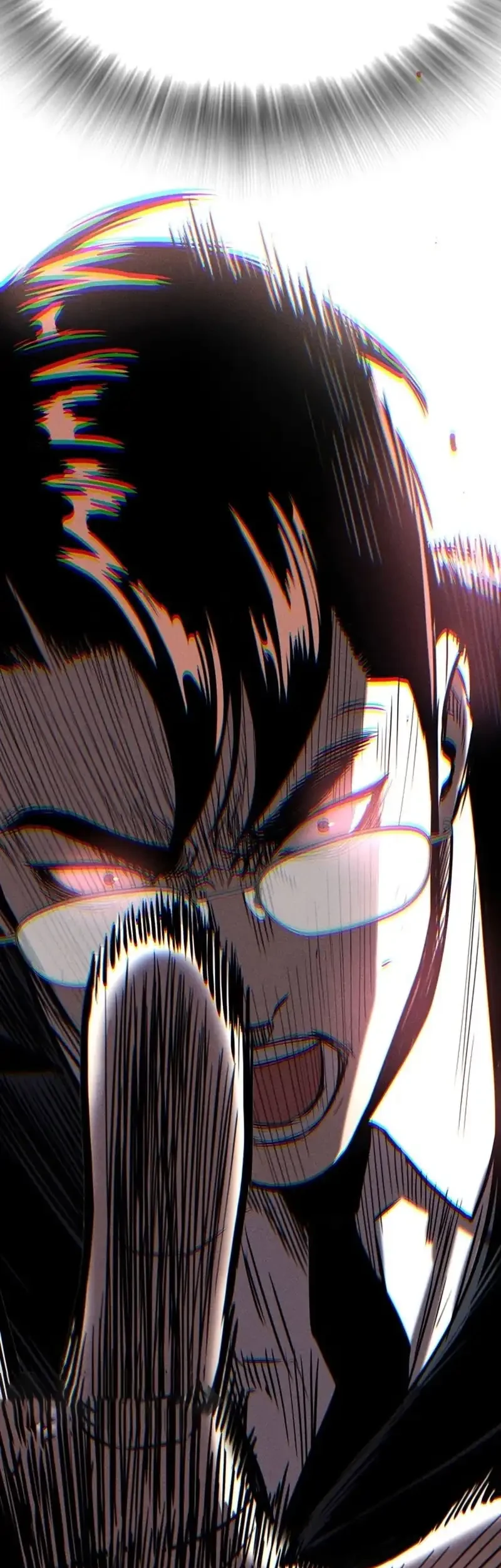 The Devil Classroom Chapter 1 - halaman 135