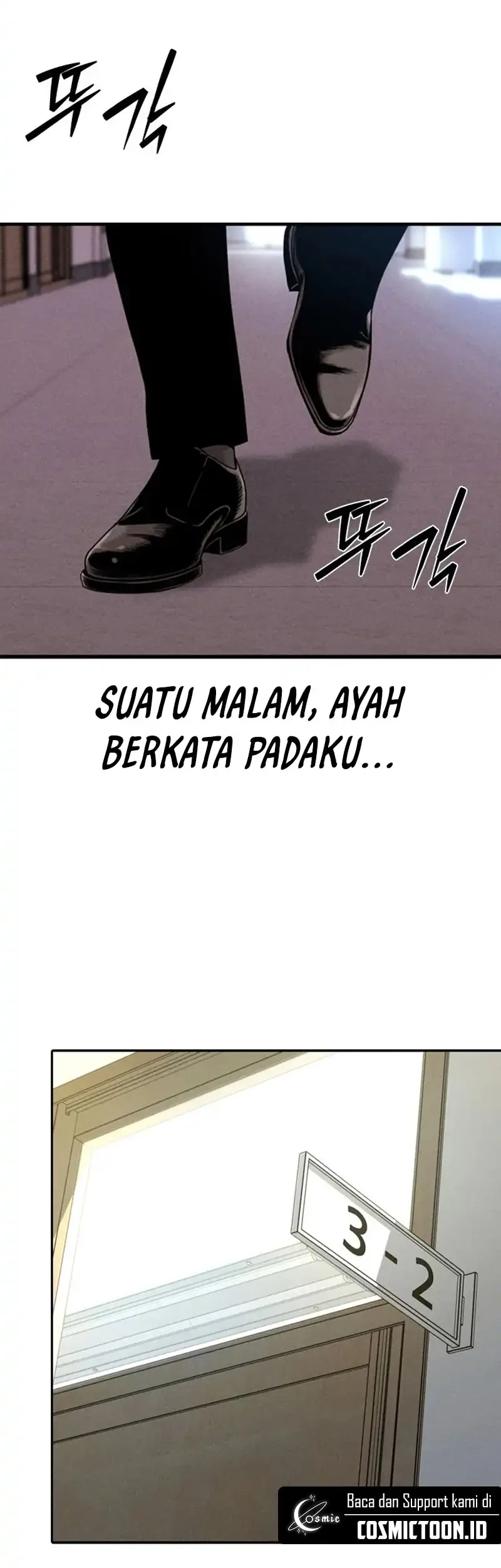 The Devil Classroom Chapter 1 - halaman 139