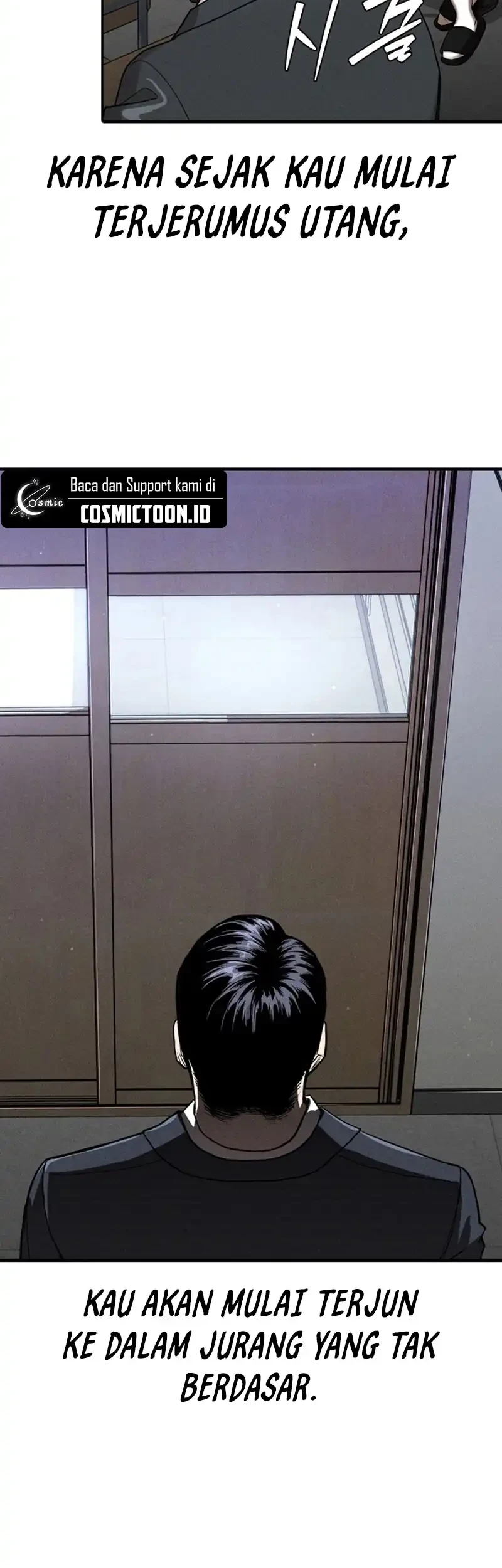 The Devil Classroom Chapter 1 - halaman 141