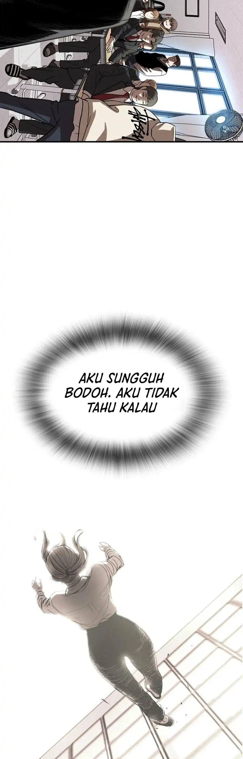 The Devil Classroom Chapter 1 - halaman 144