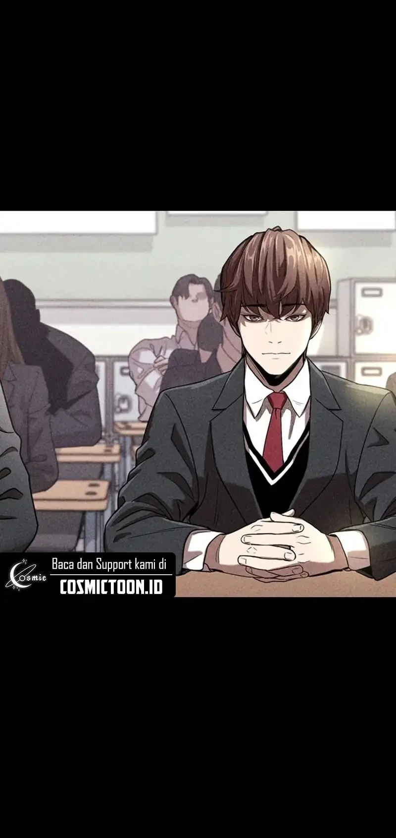 The Devil Classroom Chapter 1 - halaman 148