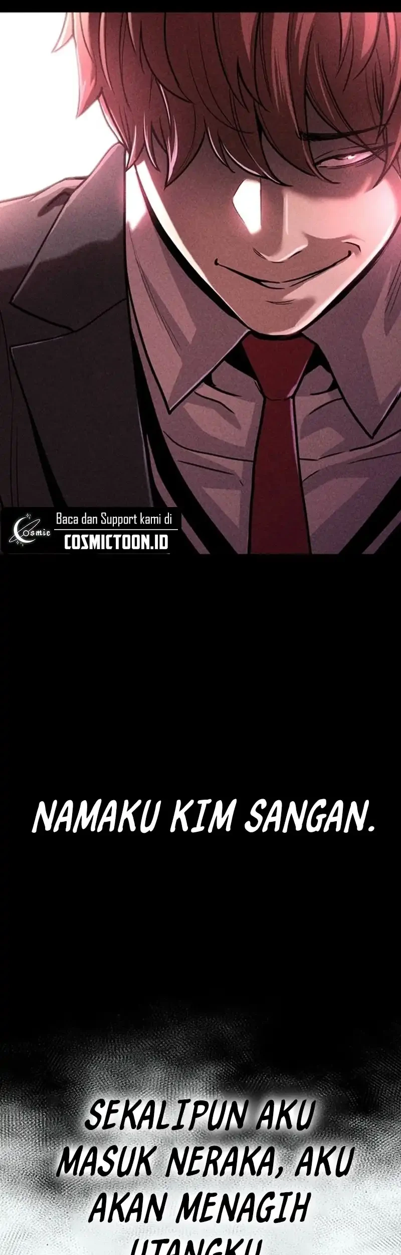 The Devil Classroom Chapter 1 - halaman 149