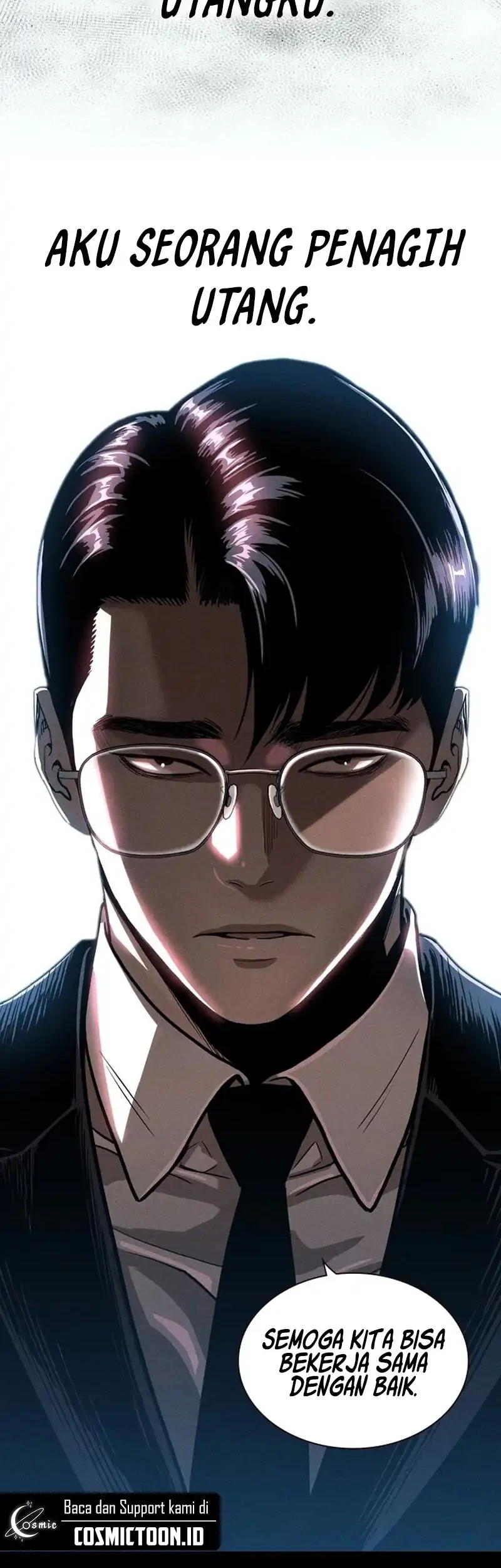 The Devil Classroom Chapter 1 - halaman 150