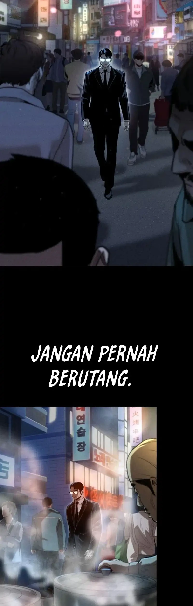 The Devil Classroom Chapter 1 - halaman 2