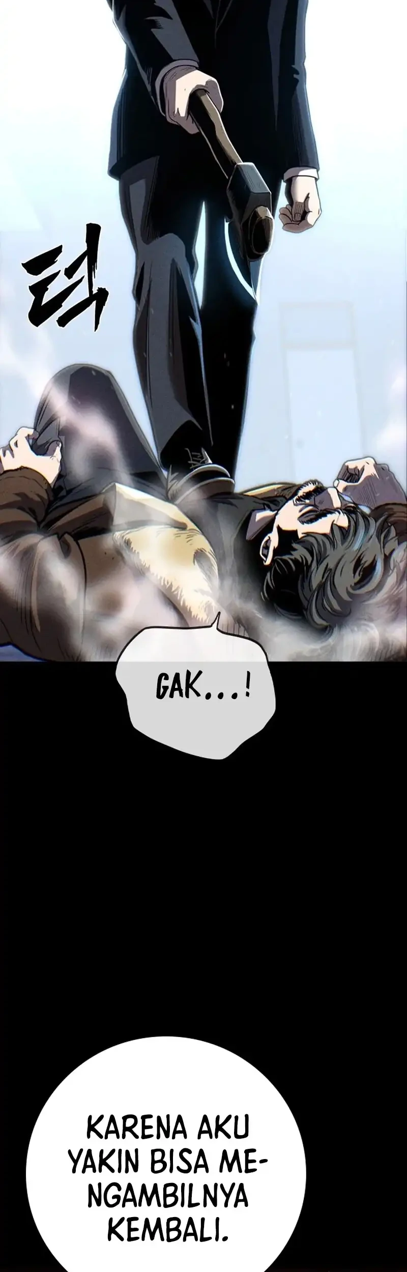 The Devil Classroom Chapter 1 - halaman 28