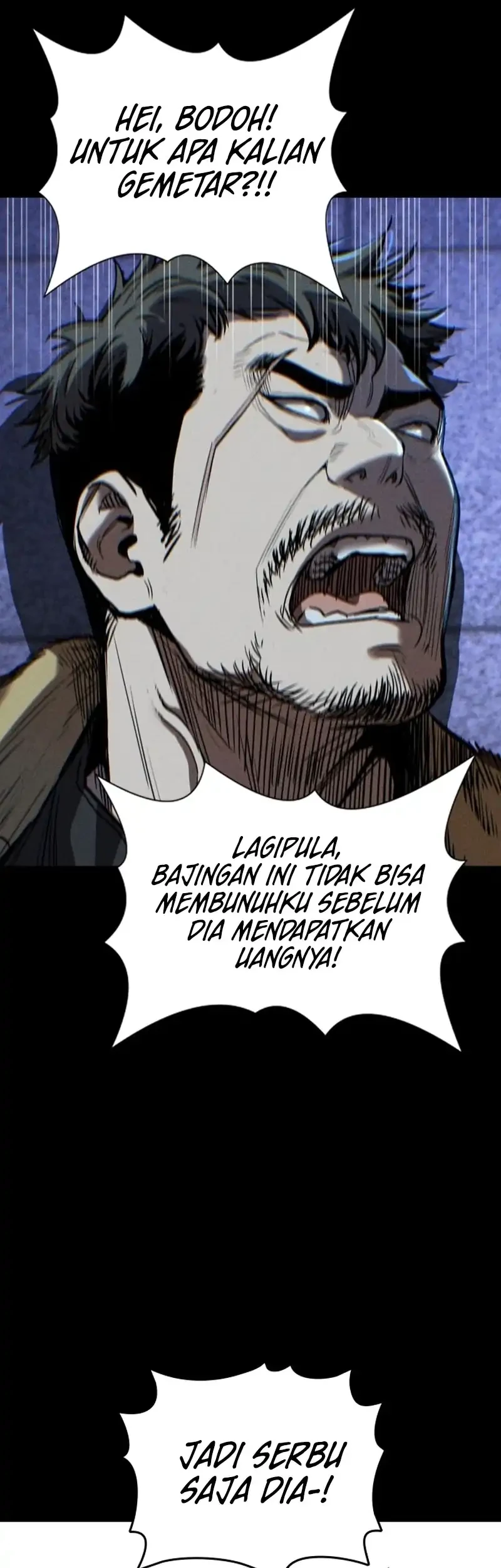 The Devil Classroom Chapter 1 - halaman 31