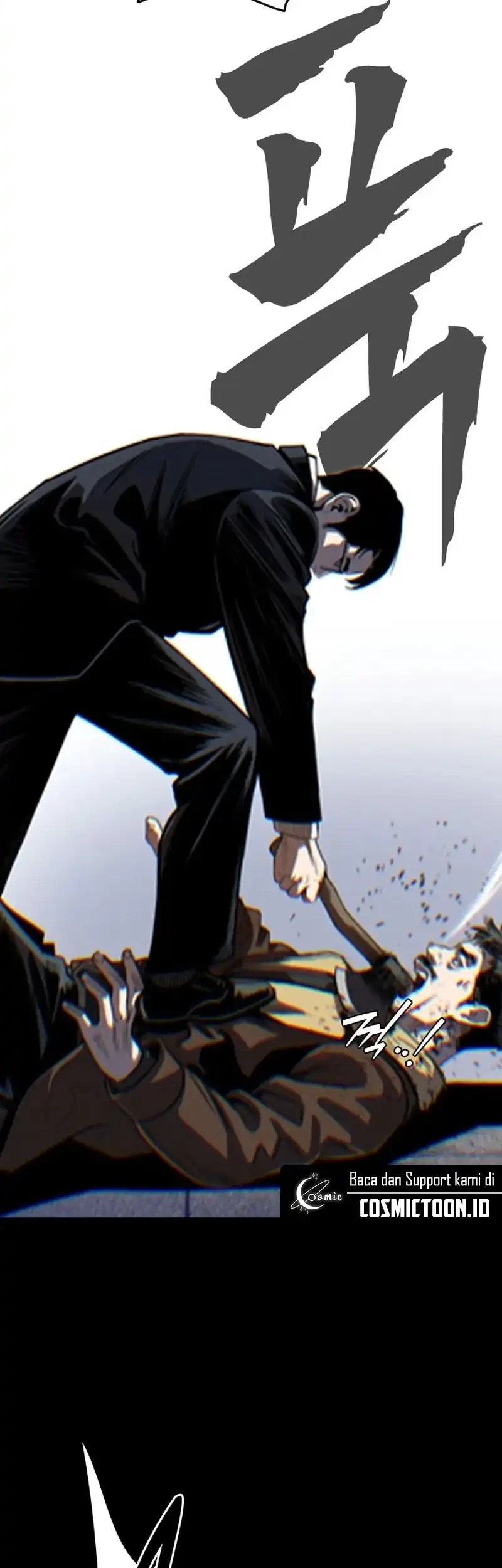 The Devil Classroom Chapter 1 - halaman 32