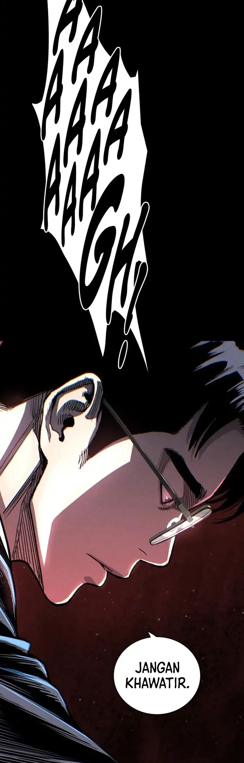 The Devil Classroom Chapter 1 - halaman 33