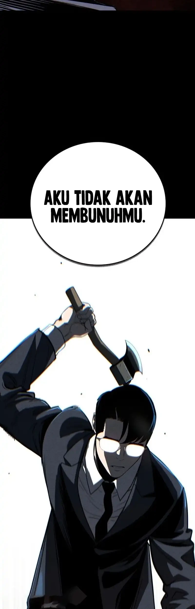 The Devil Classroom Chapter 1 - halaman 34