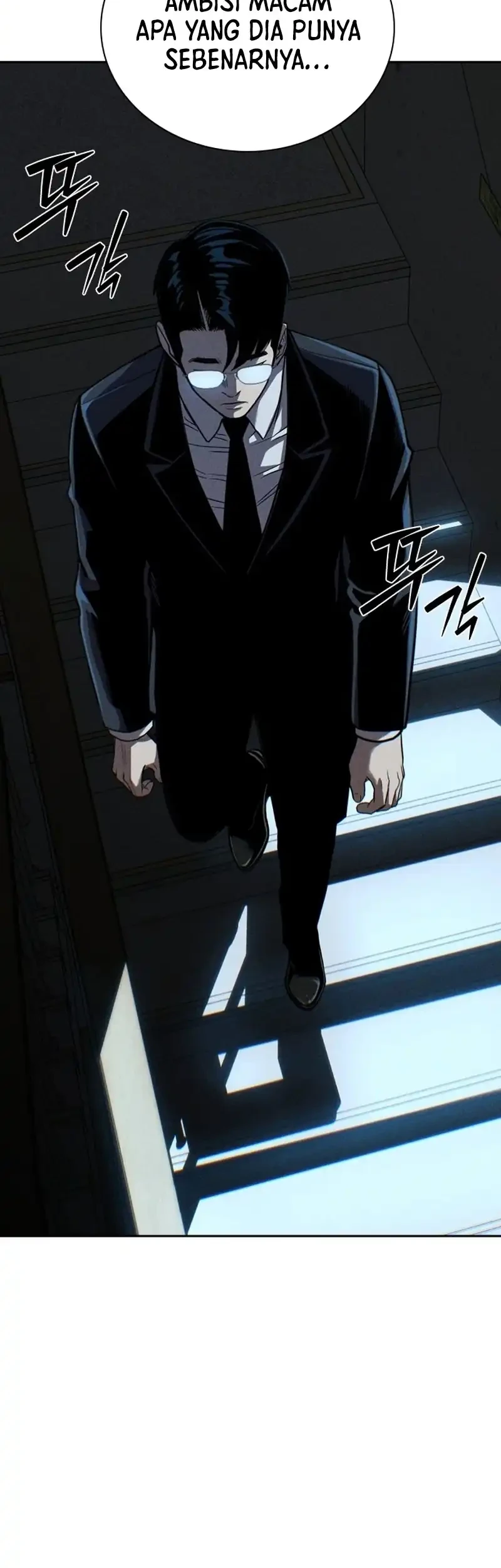 The Devil Classroom Chapter 1 - halaman 53