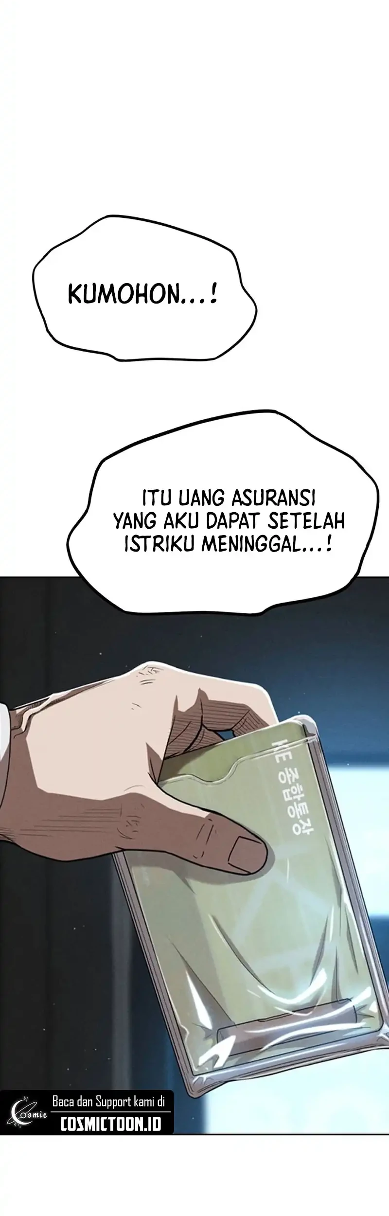 The Devil Classroom Chapter 1 - halaman 54