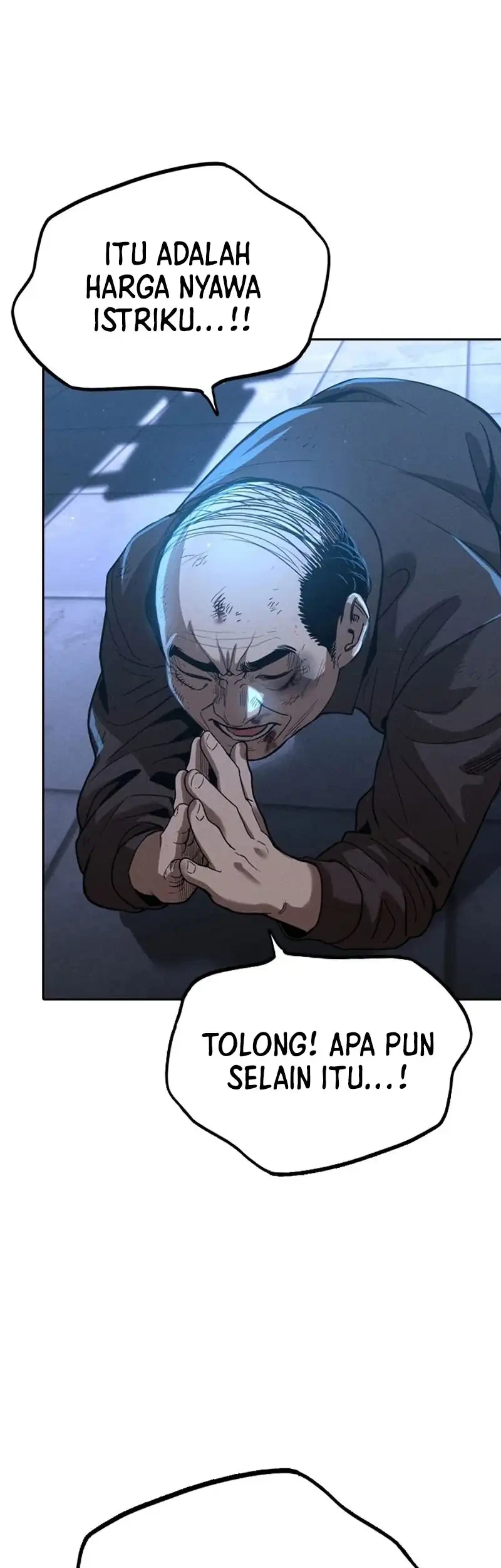 The Devil Classroom Chapter 1 - halaman 55