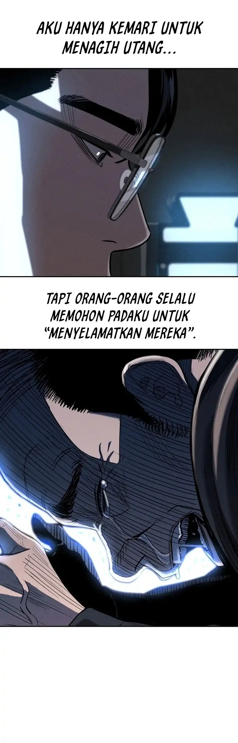 The Devil Classroom Chapter 1 - halaman 57