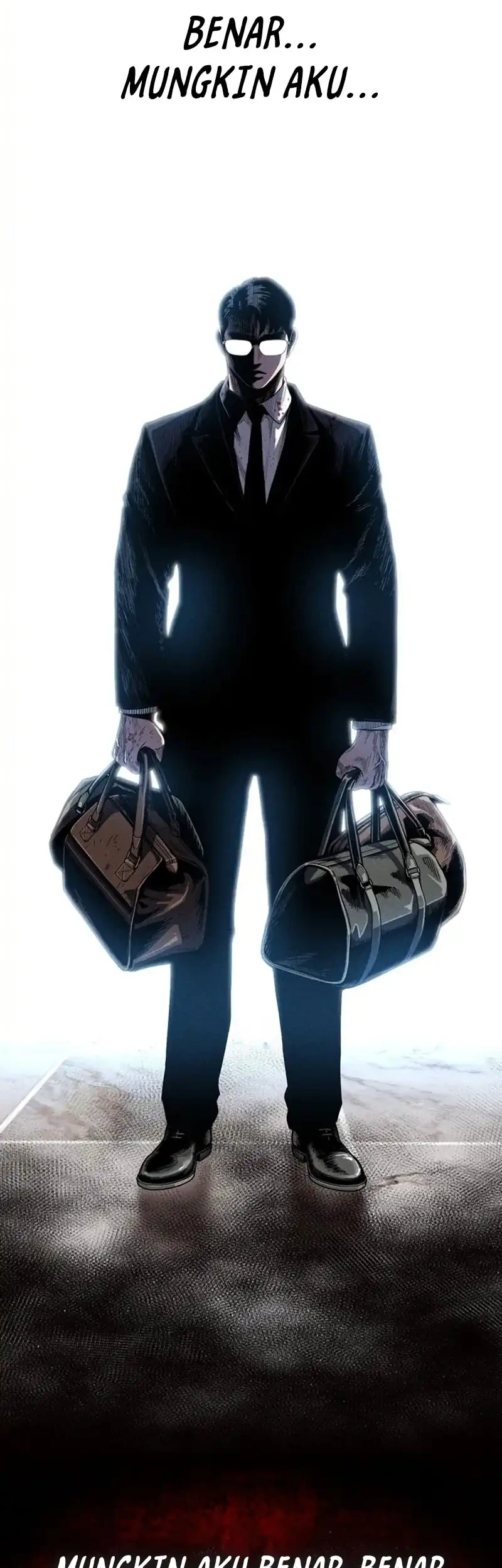 The Devil Classroom Chapter 1 - halaman 58
