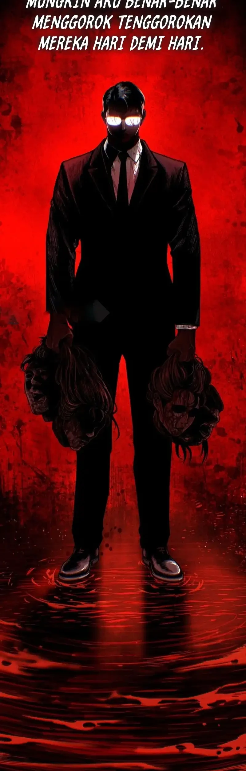 The Devil Classroom Chapter 1 - halaman 59