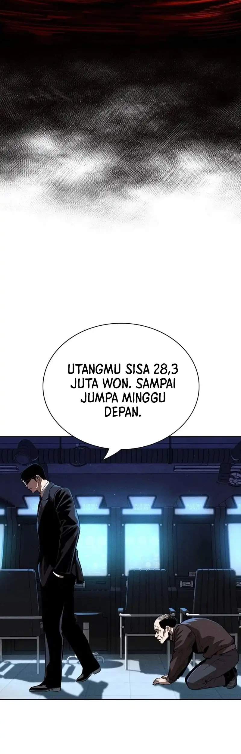 The Devil Classroom Chapter 1 - halaman 60