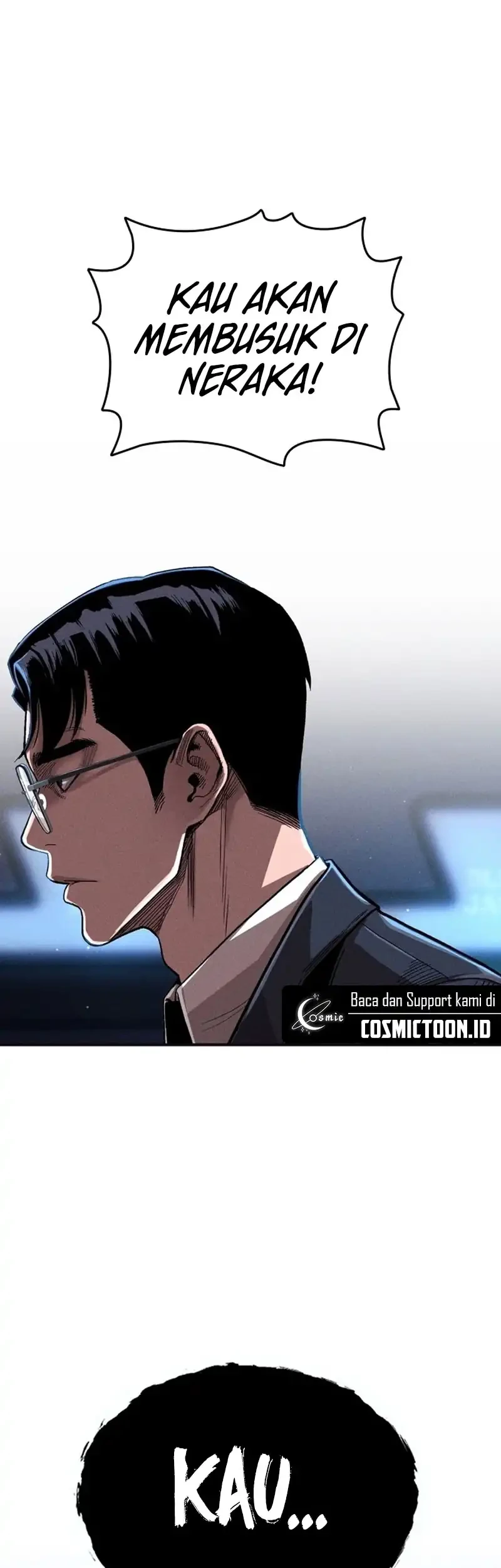 The Devil Classroom Chapter 1 - halaman 61
