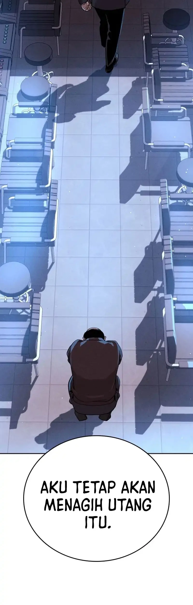 The Devil Classroom Chapter 1 - halaman 64
