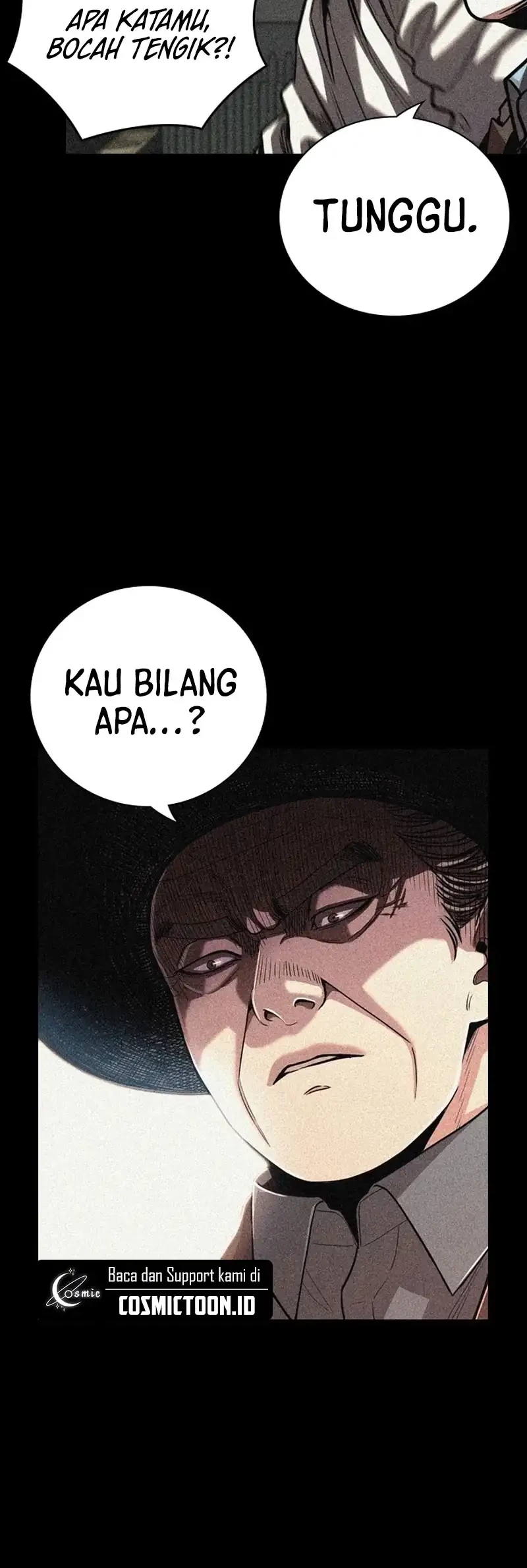 The Devil Classroom Chapter 1 - halaman 72