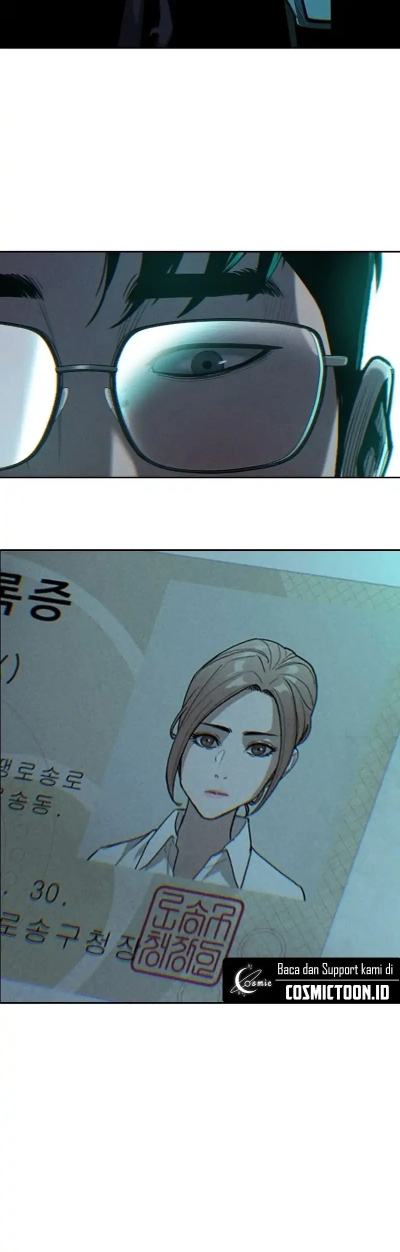The Devil Classroom Chapter 1 - halaman 75