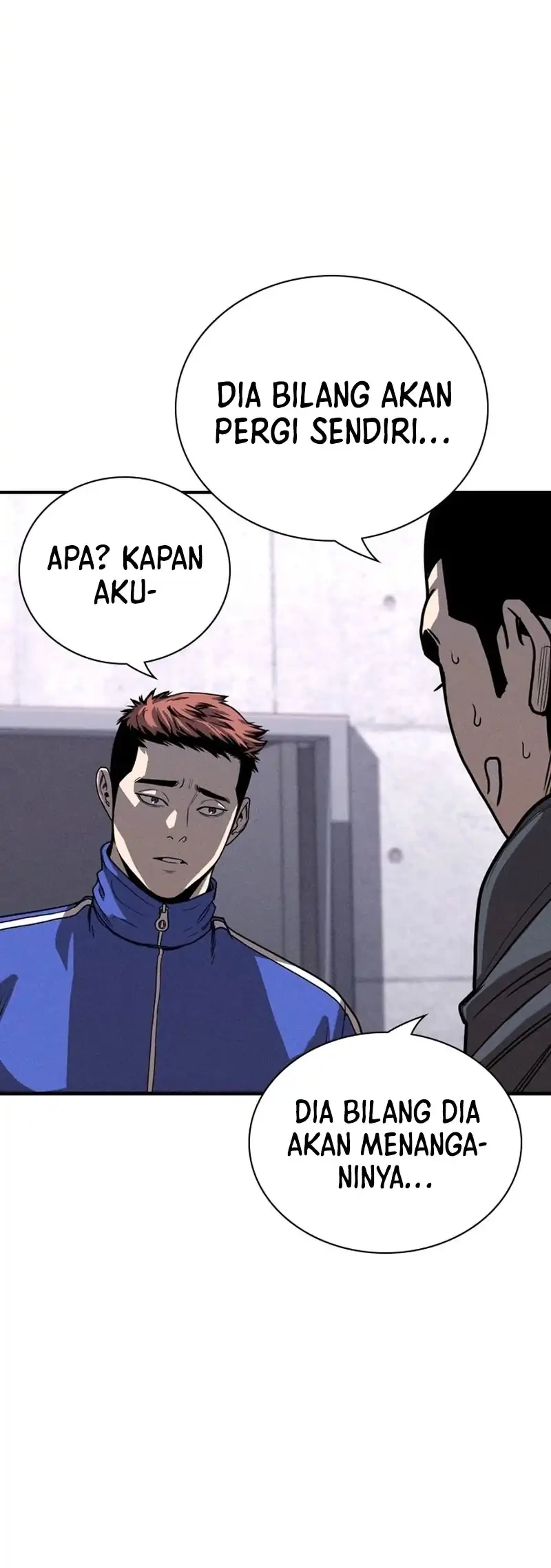 The Devil Classroom Chapter 1 - halaman 78