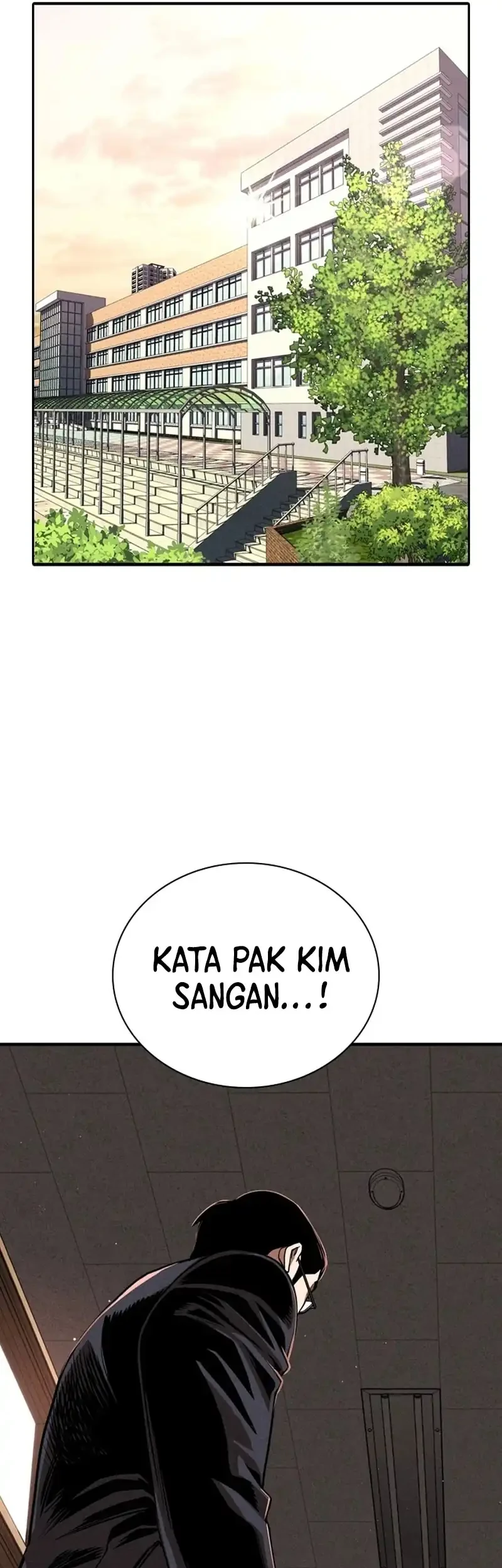 The Devil Classroom Chapter 1 - halaman 79
