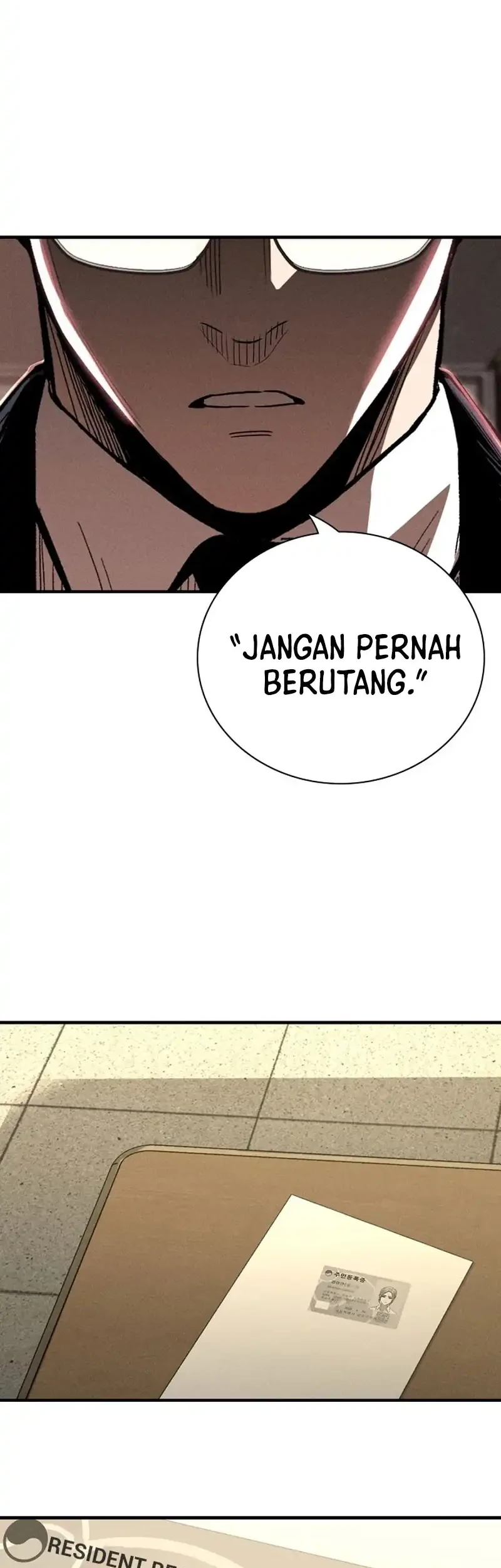 The Devil Classroom Chapter 1 - halaman 82
