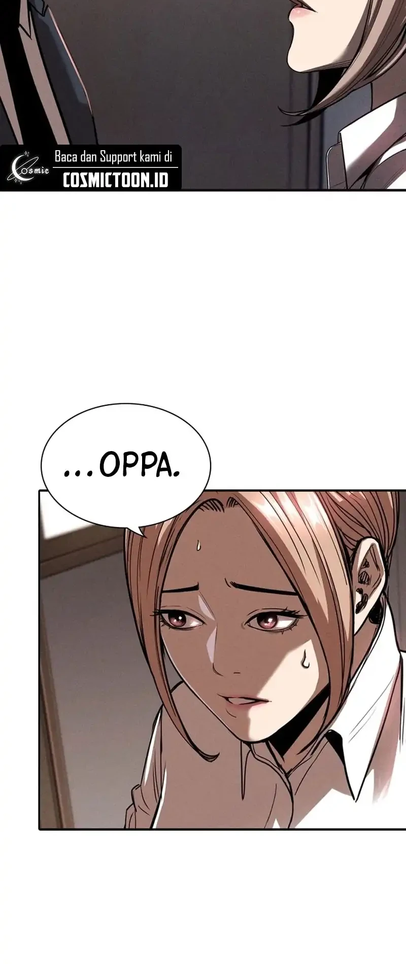 The Devil Classroom Chapter 1 - halaman 84