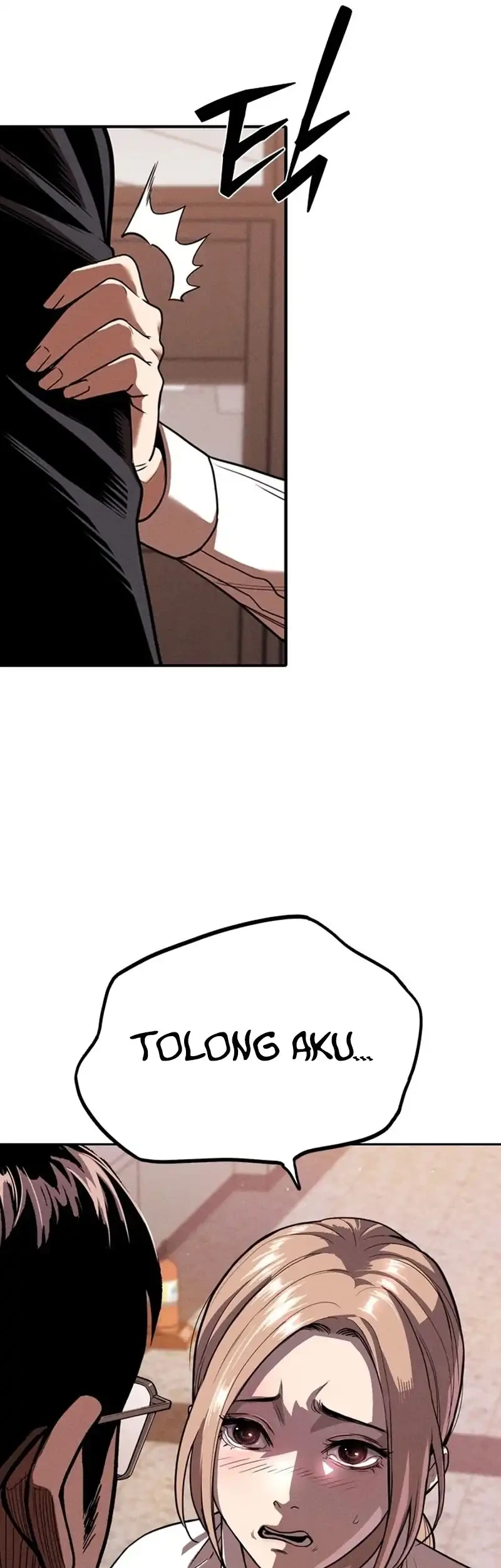 The Devil Classroom Chapter 1 - halaman 85
