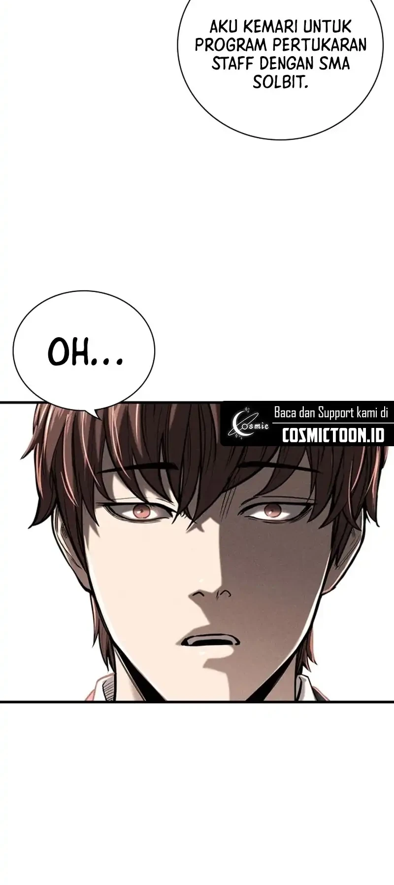 The Devil Classroom Chapter 1 - halaman 90