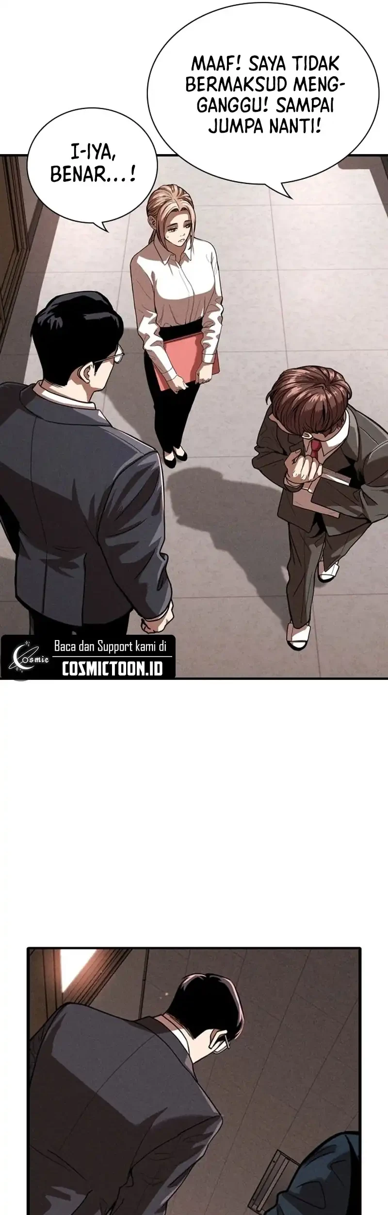 The Devil Classroom Chapter 1 - halaman 91