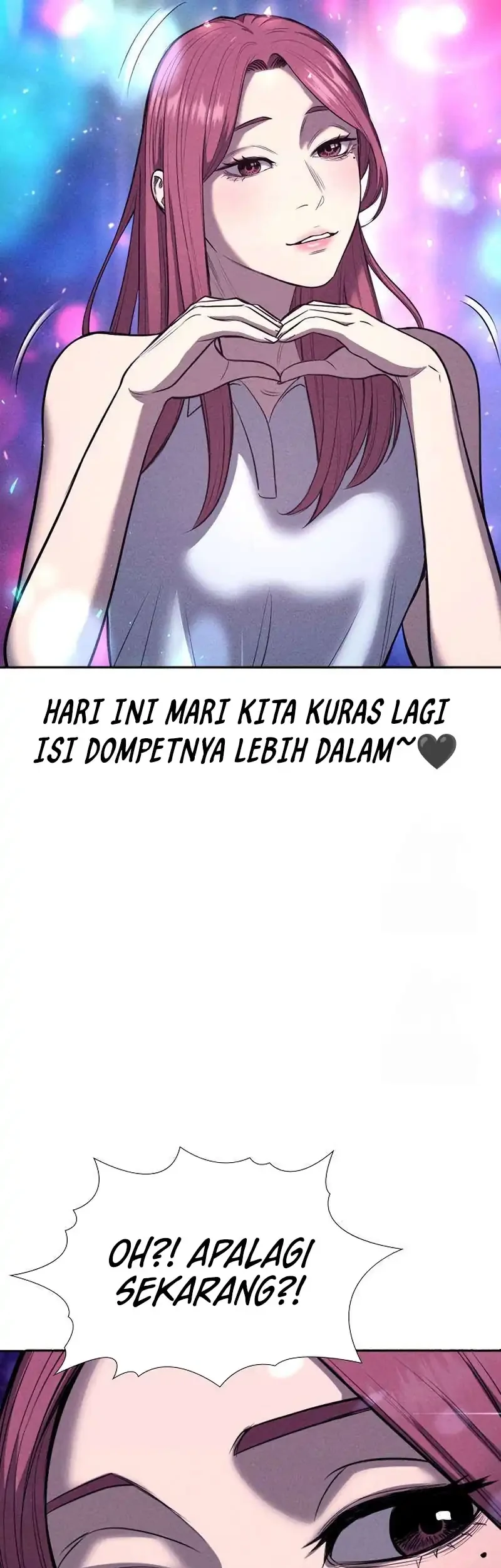 The Devil Classroom Chapter 10 - halaman 13