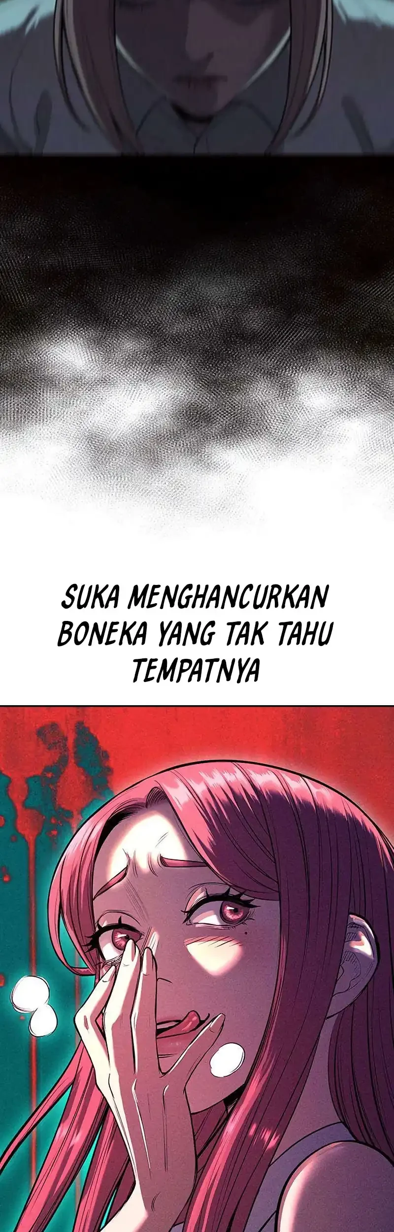 The Devil Classroom Chapter 10 - halaman 23