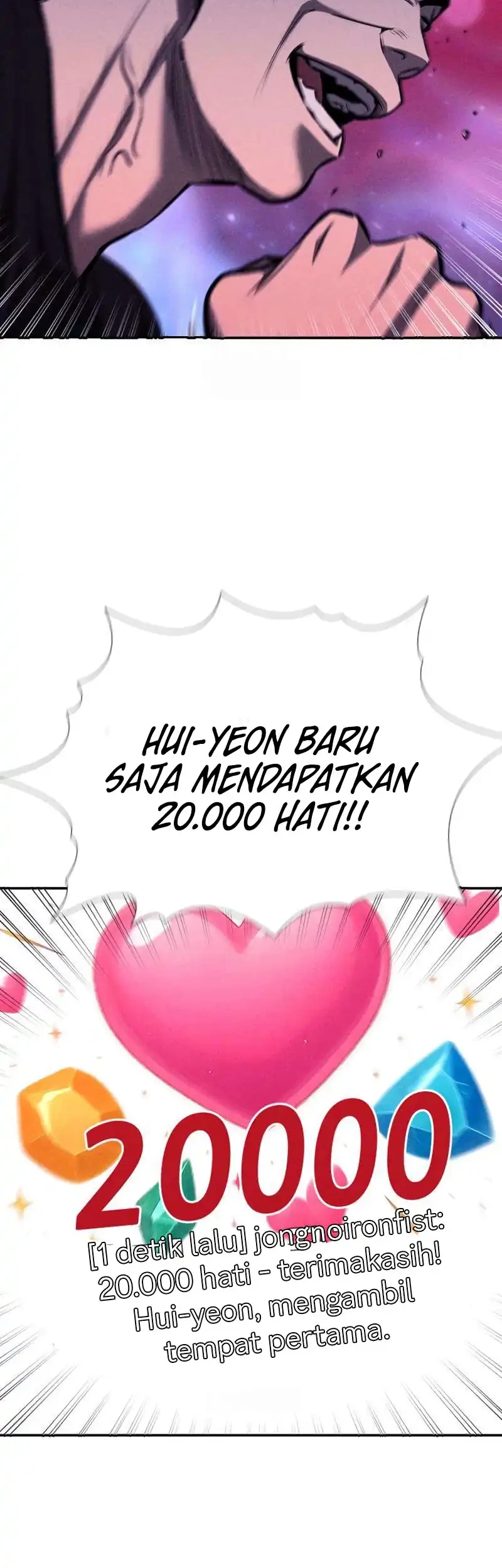 The Devil Classroom Chapter 10 - halaman 26