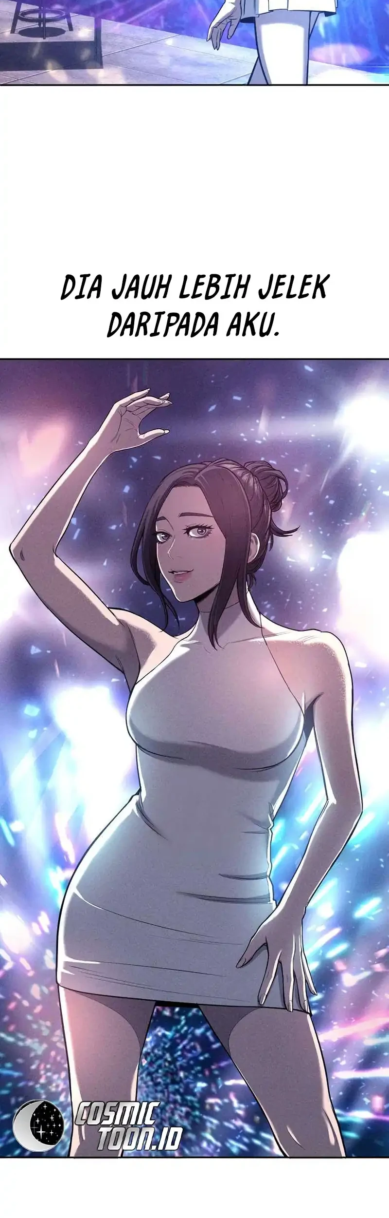 The Devil Classroom Chapter 10 - halaman 30