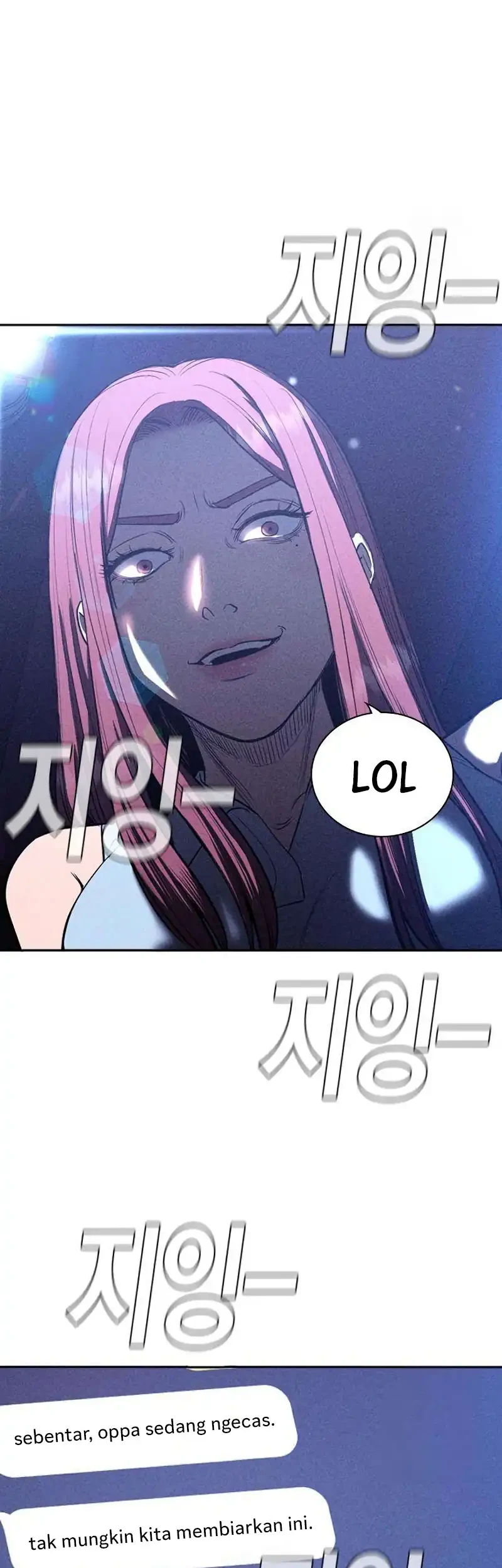 The Devil Classroom Chapter 10 - halaman 33