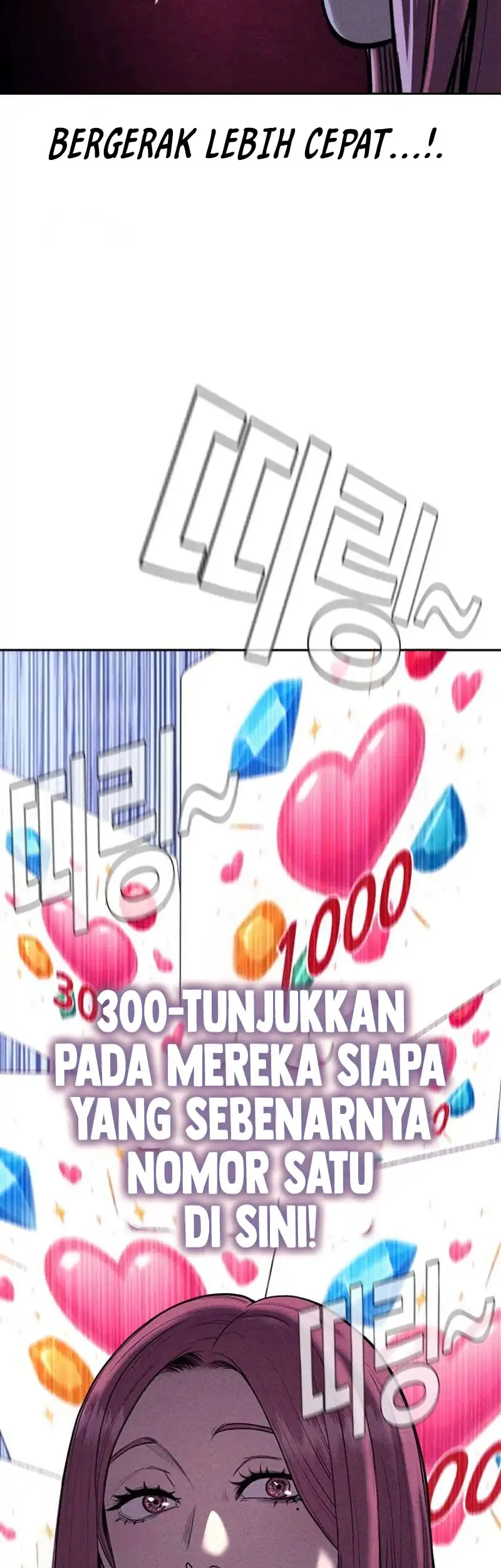 The Devil Classroom Chapter 10 - halaman 35