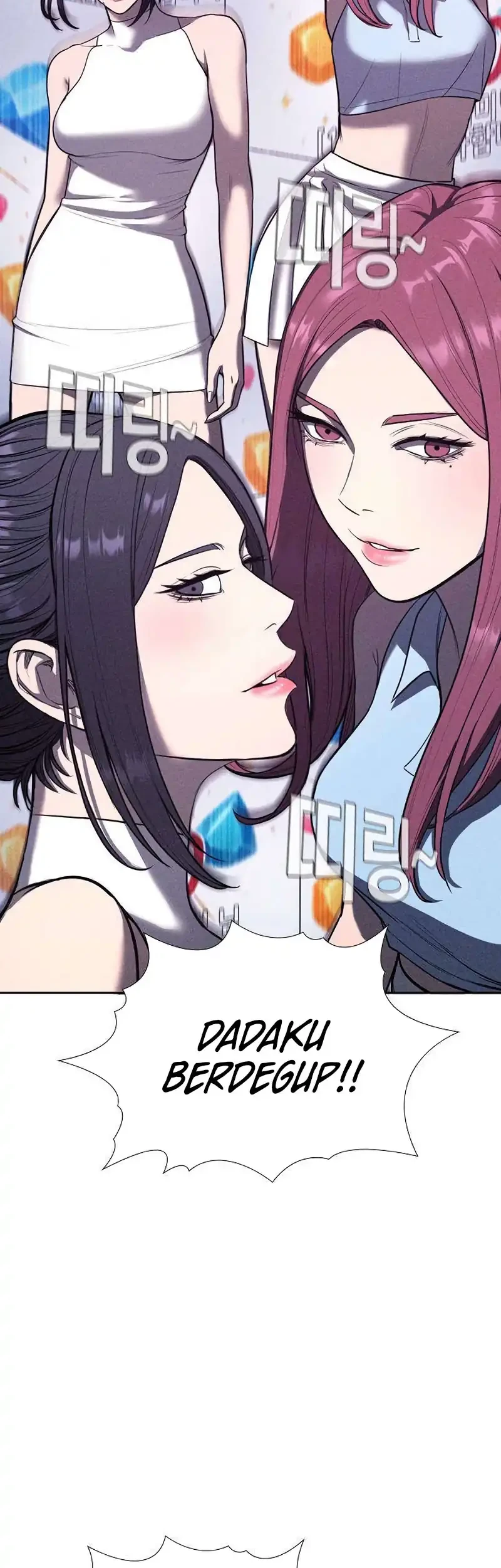 The Devil Classroom Chapter 10 - halaman 45