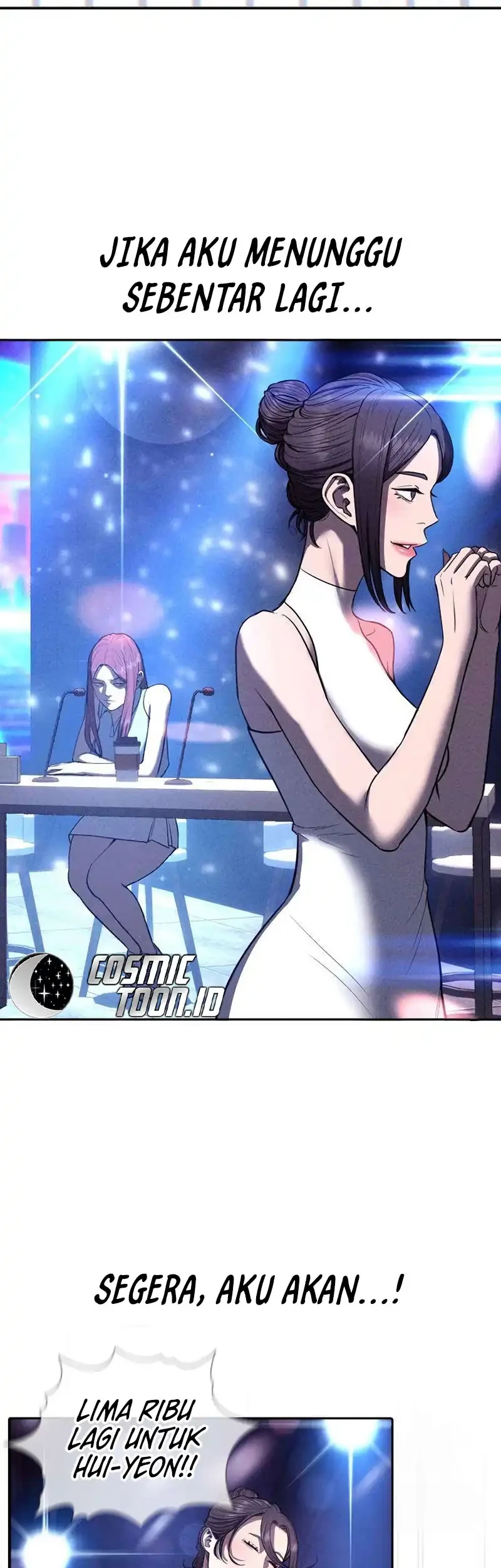The Devil Classroom Chapter 10 - halaman 56