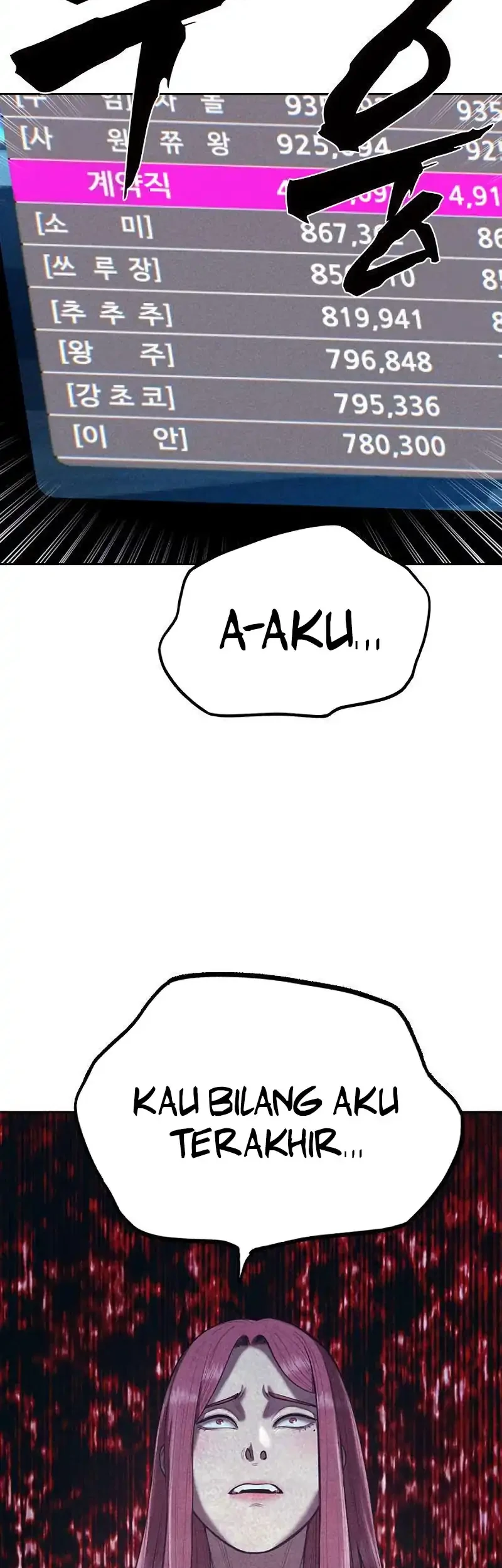 The Devil Classroom Chapter 10 - halaman 59