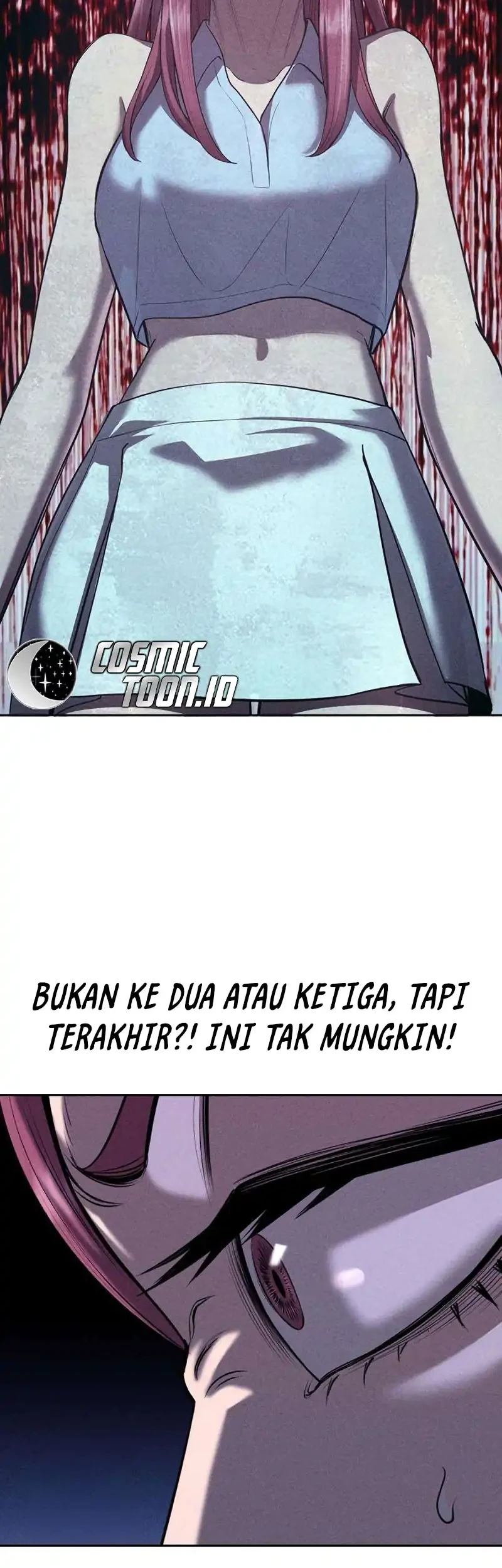 The Devil Classroom Chapter 10 - halaman 60