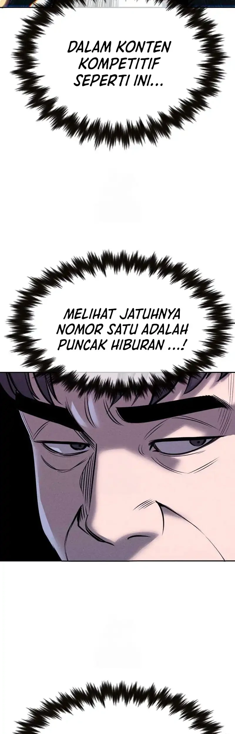 The Devil Classroom Chapter 10 - halaman 68