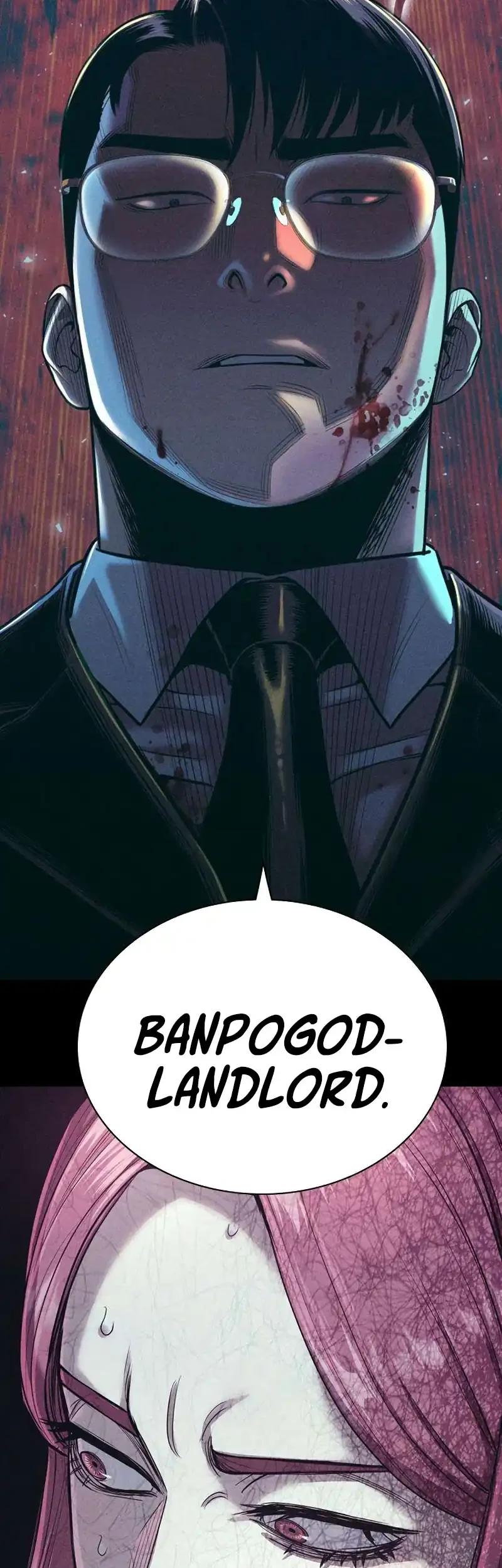 The Devil Classroom Chapter 10 - halaman 77