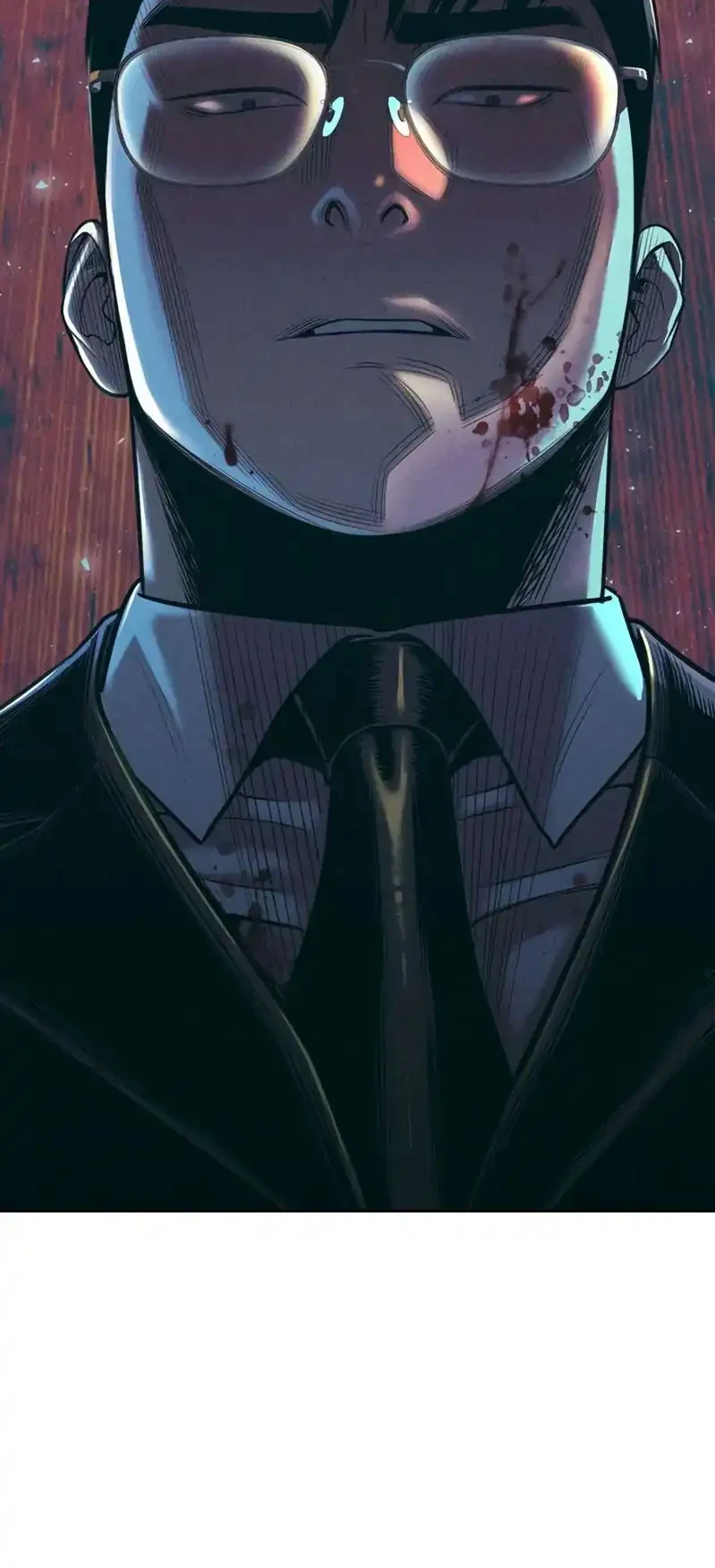 The Devil Classroom Chapter 11 - halaman 12