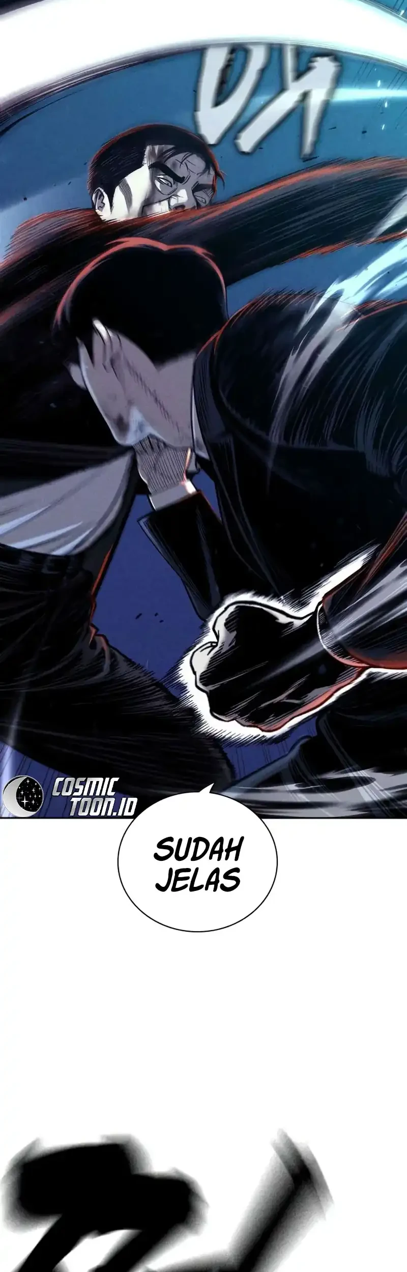 The Devil Classroom Chapter 11 - halaman 15