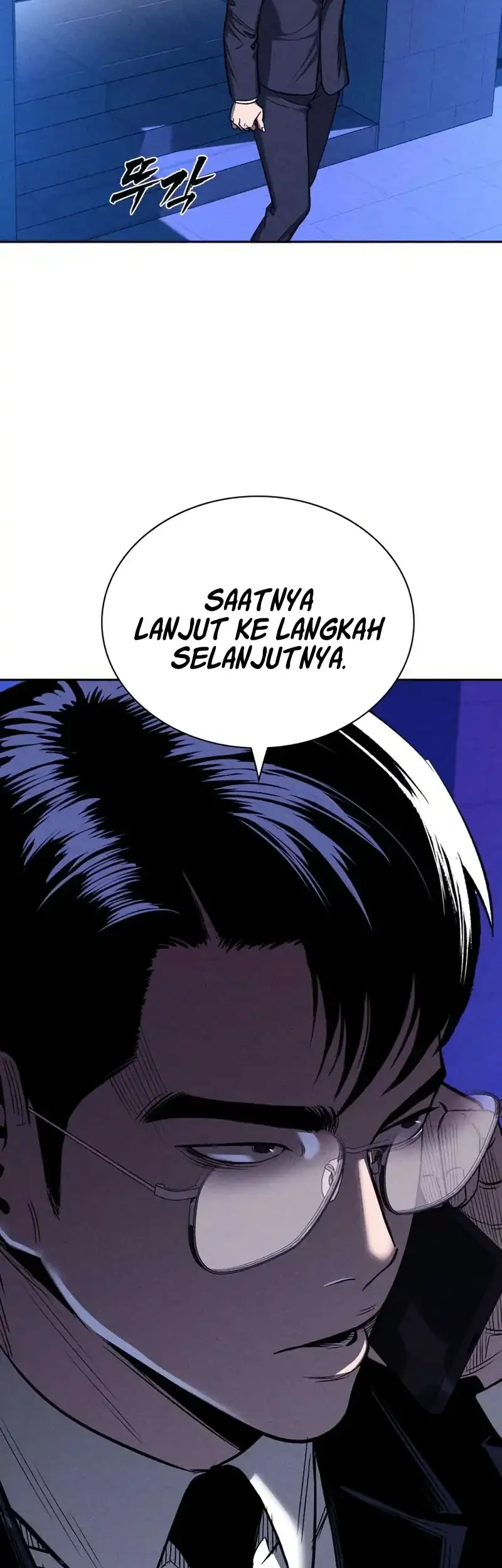 The Devil Classroom Chapter 11 - halaman 22