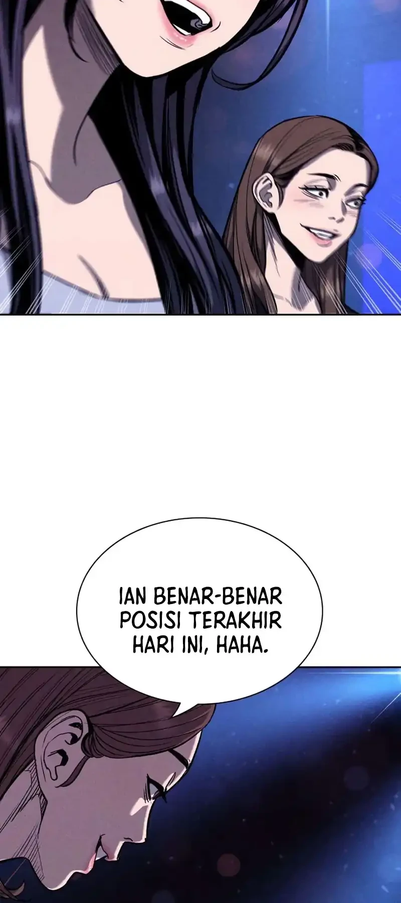 The Devil Classroom Chapter 11 - halaman 24