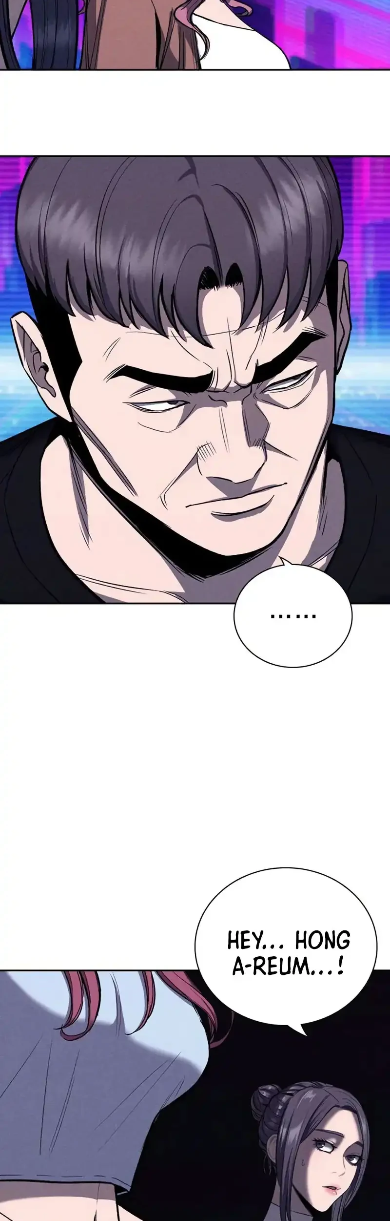 The Devil Classroom Chapter 11 - halaman 32