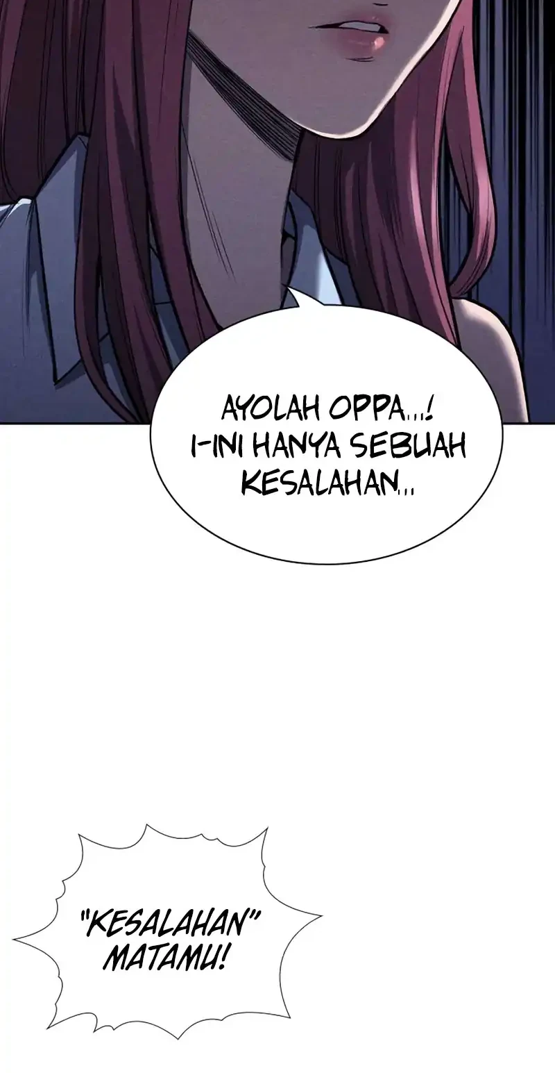 The Devil Classroom Chapter 11 - halaman 36